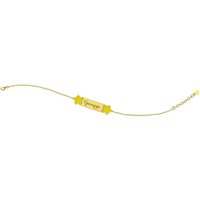 Bracciale Nanán Bambino in Oro giallo NGLD0024 - NGLD0024